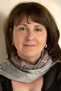 Lisa Feldman Barrett