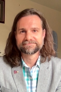 David Dean Jr.