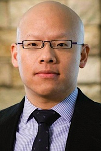 Terry T. Huang