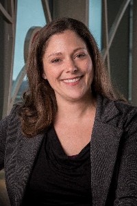Kristin Litzelman