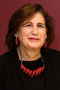Jeanne Mandelblatt