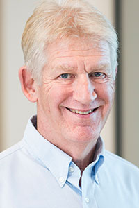 Glen Morgan