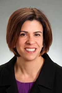 Lisa Quintiliani