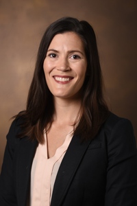 Nicole Senft Everson