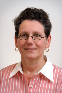 Ulrike Boehmer