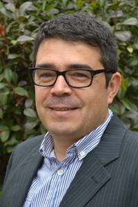 Luis G. Carvajal Carmona