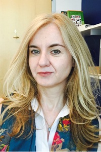 Natasha Tasevska